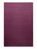 Teppich "Perpignan" in Lila Violett