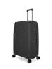 OBAGO 4 tlg. Kofferset LYRA M in Anthrazit (101L/67L/43L/31L)