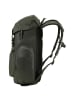 Nitro Daypacker - Rucksack 46 cm in rosin