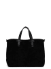 Tamaris Shopper TAS Mareike in black