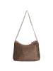 Guess Zalina Top Zip - Schultertasche (bronze) in bronze