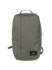 Cabinzero Companion Bags Classic Flight 12L RFID Rucksack 34 cm in georgian khaki