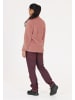 Whistler Fleecejacke Matra in 4162 Twilight Mauve