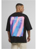 2Y Premium T-Shirt in black