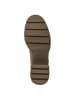 Tamaris Stiefelette in TAUPE