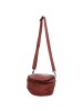 Sticks and Stones Handtasche in rot