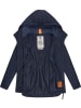 ragwear Übergangsjacke Zuzka in Navy024