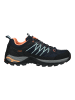 cmp SHOES "Rigel Low wmn" in b.blue/peach