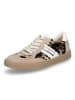 Paul Green Sneaker in Sand Leo