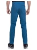 Schöffel Zipp - Off "Pants Folkstone Zip Off" in cornflower blue