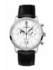 Zeppelin Chronograph für Herren in silber