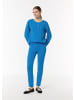 comma Bluse  in  6290_azurblau