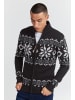 !SOLID Strickjacke SDNoran in Schwarz