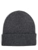 Colorful Standard Beanie in anthrazit - 0004