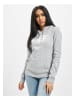 DEF Sweat & Fleece - Hoody in grey