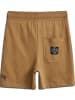 Sometime Soon Verstellbare Taille Kurze Hose Stmocean Shorts Kinder in SEPIA TINT