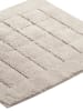 Vossen Badteppich in stone