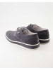 Igi&Co Klassische Schnürschuhe in Blau