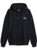 Hummel Hummel Kapuzenpullover Hmlhive Unisex Erwachsene in BLACK