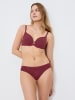 Triumph Brasilslip Amourette Charm Brazilian in SWEET MARSALA