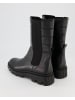 Gabor Chelsea Boots in Schwarz