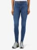 Noisy may Skinny Fit Jeans in Medium Blue Denim