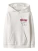 name it Hoodie in Cloud Dancer