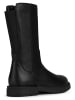 Geox Stiefel in Schwarz