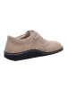 Finn Comfort Schnürschuh in beige