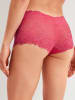 Calida Panty in daret red