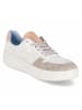 rieker Low Sneaker in Beige