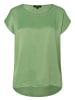 More & More Shirtbluse in meadow green