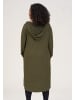 Studio Kleid Freja in green