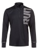 Endurance Funktionsshirt Cront in 1001 Black