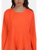 myMo Damen Bluse in Neon Orange