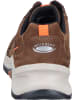Pius Gabor Schnürschuhe in espresso