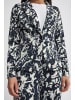 ICHI Jackenblazer IHKATE PRINT BL14 - 20118567 in grau