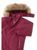 Reima ReimaTec Schneeanzug " Stavanger " in Maroon