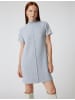 KOTON Kleid in Grau