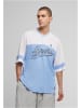 Starter Black Label T-Shirt in Blau