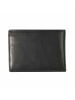Tony Perotti Brieftasche für Herren in schwarz