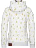 naketano Hoodie "Brazzo" in Grau