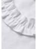 VINAJA Women Blouse in White