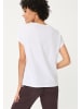 Olsen Shirt in White