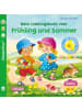 Carlsen Buch - Baby Pixi (unkaputtbar) 168: Mein Lieblingsbuch vom Frühling und So