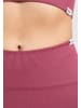 SMILODOX Leggings Amaze Pro in Bordeaux