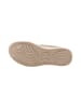 Kappa Sneakers Low in sand