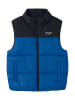 name it Jacke 'Marble' in blau