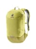 Deuter Rucksack Junior Bike in Gelb7015