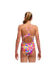 Funkita Dry Me Schwimmanzug Diamond Back in bunt
